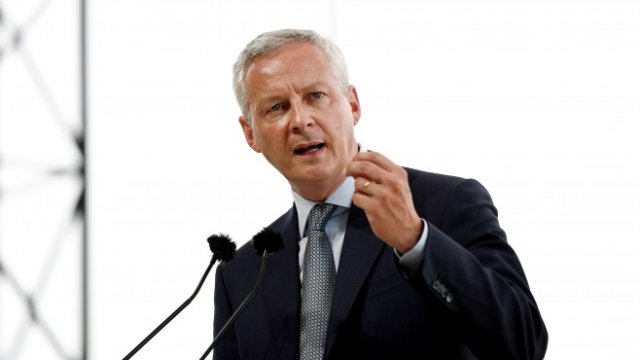 Льо Мер: Наясно сме за драматичните последици от търговската война