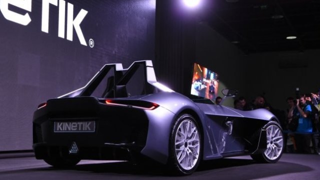 <p>
	<em>Снимка: Automedia - Investor.bg</em></p>
