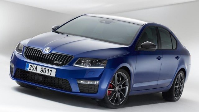 <p>
	Снимка: Skoda</p>
