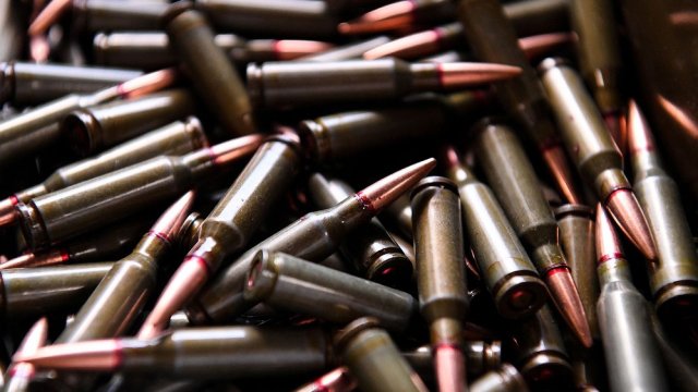 Снимка: Bloomberg LP