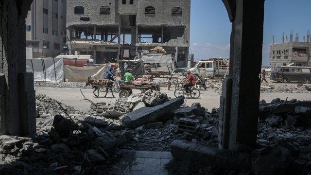 Снимка: Bloomberg LP