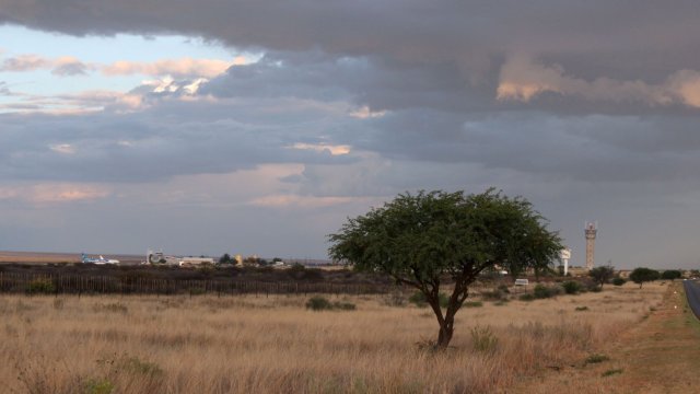 Снимка: EPA/FRAUKE ROESCHLAU