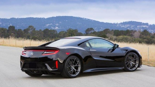 <p>
	<em>Снимка: Honda</em></p>
