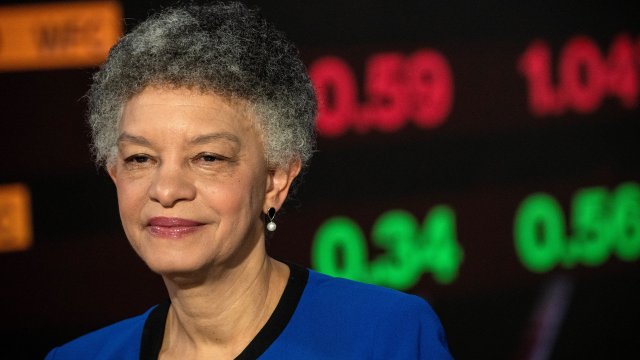 Снимка: Bloomberg L.P.