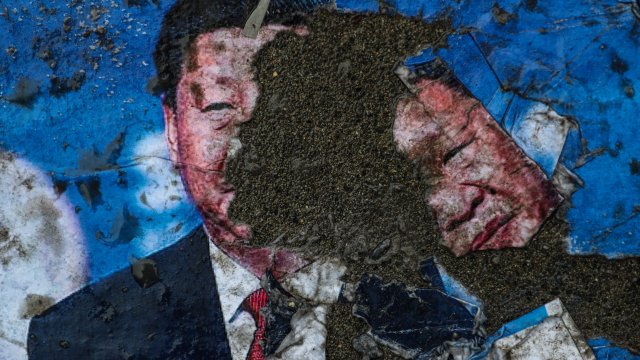 Снимка: EPA/SEDAT SUNA