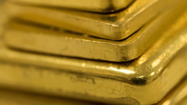 Снимка: Bloomberg LP