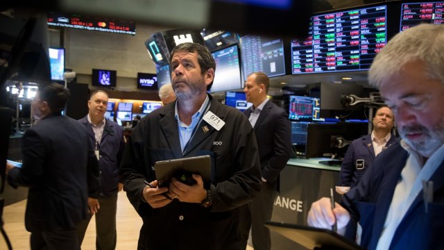 Снимка: Bloomberg