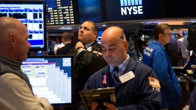 Снимка: Bloomberg L.P.