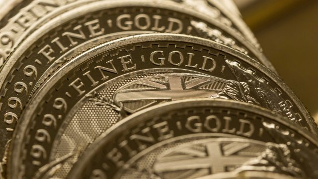 Снимка: Bloomberg L.P.