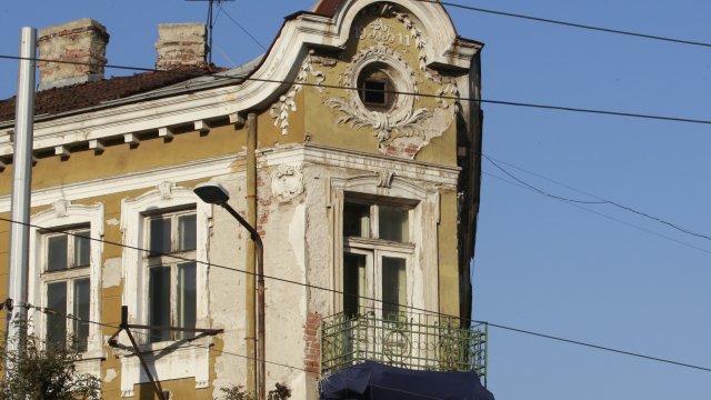 Снимка: Гергана Костадинова, БГНЕС