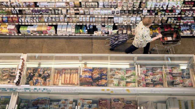 Снимка: Bartek Sadowski/Bloomberg