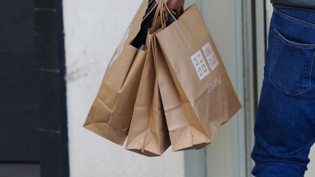 Снимка: Bloomberg L.P.