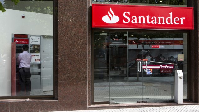 Снимка: Bloomberg L.P.