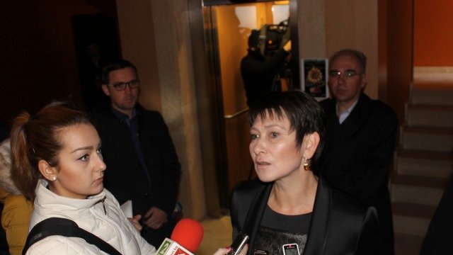 <p>
	<em>Снимка: Министерство на икономиката</em></p>
