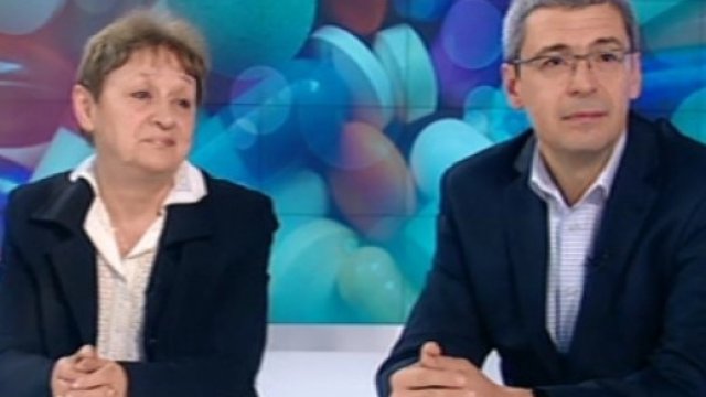 Нощното обслужване в аптеките изисква допълнителни инвестиции