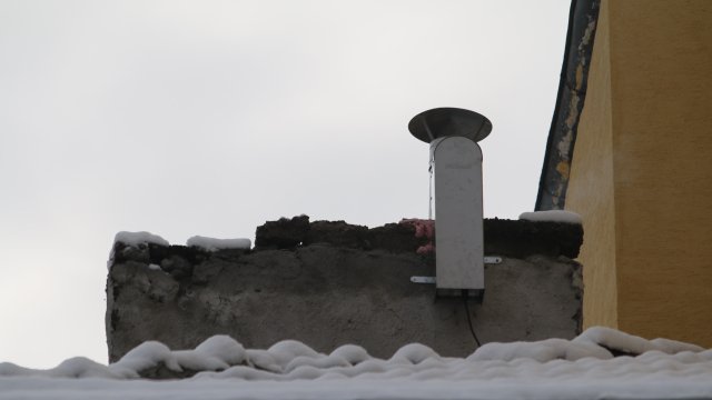 Снимка: Благой Кирилов, БГНЕС