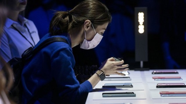 Новите 4 топ модела на Samsung 