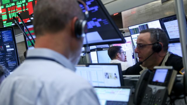 Снимка: Bloomberg L.P.