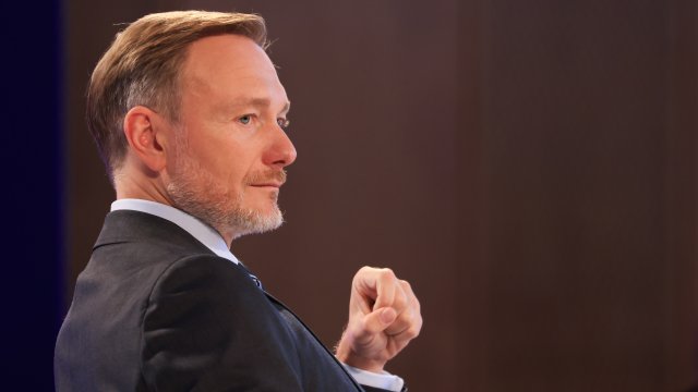 Снимка: Bloomberg L.P.