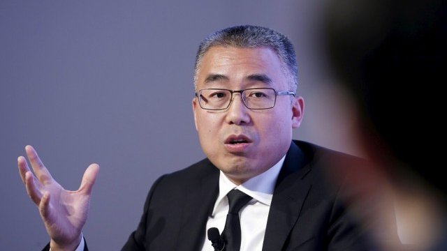 <p>
	<em>Снимка: архив Ройтерс</em></p>
