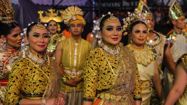 Снимка: EPA/FAZRY ISMAIL 