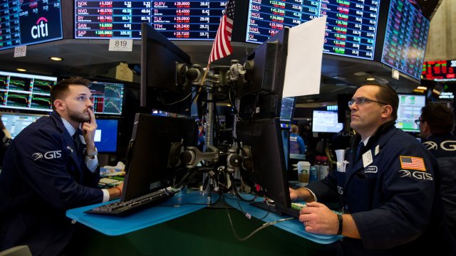 Снимка: Bloomberg