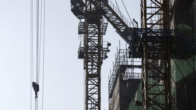 Снимка: Bloomberg L.P.