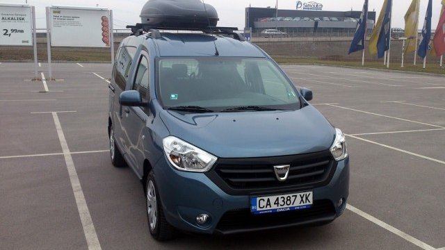 <p>
	<em>Снимка: Automedia.bg</em></p>
