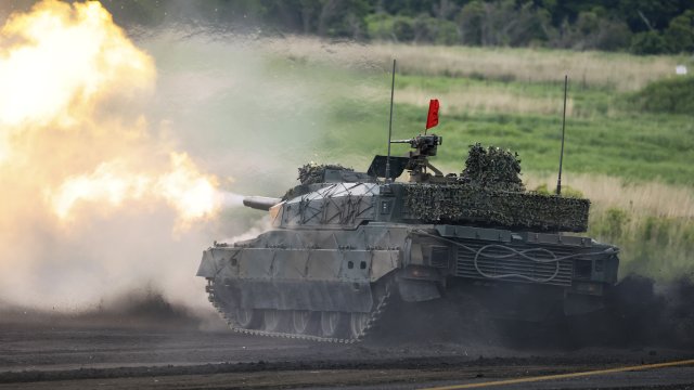 Снимка: Bloomberg L.P.