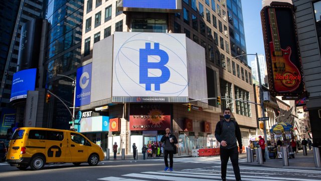 Снимка: Bloomberg LP