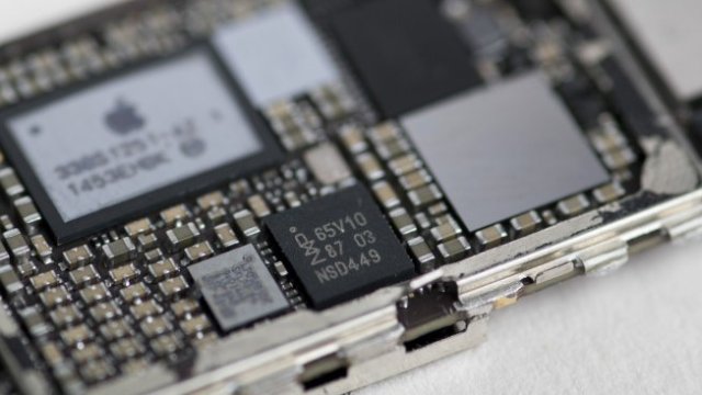 <p>
	<em>Снимка:&nbsp;Brent Lewin/Bloomberg</em></p>
