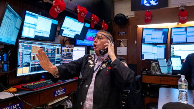 Снимка:  Spencer Platt/Getty Images