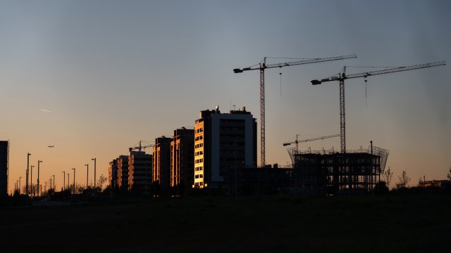 Снимка: Magda Gibelli/Bloomberg