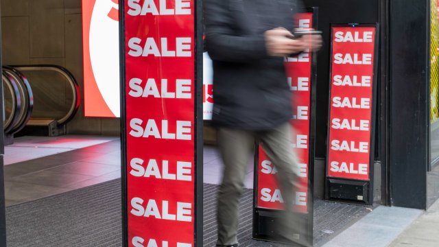 Снимка: Bloomberg L.P.