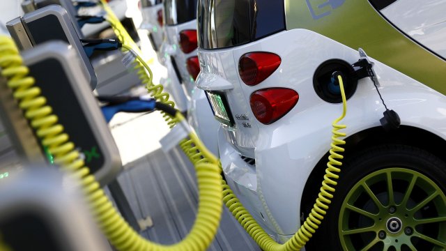 Снимка: архив Ройтерс