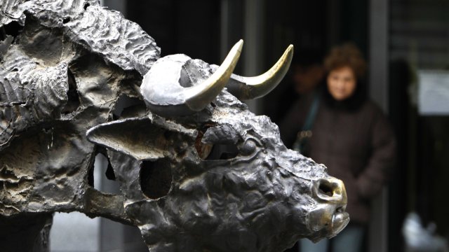 SOFIX с 0,71% повишение до 746,58 пункта