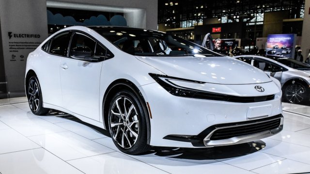 Снимка: Bloomberg