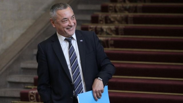 <p>
	<em>Снимка: БТА</em></p>
