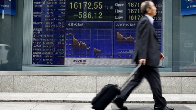 <p>
	<em>Снимка: Архив Ройтерс</em></p>
