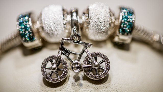 Снимка: Bloomberg