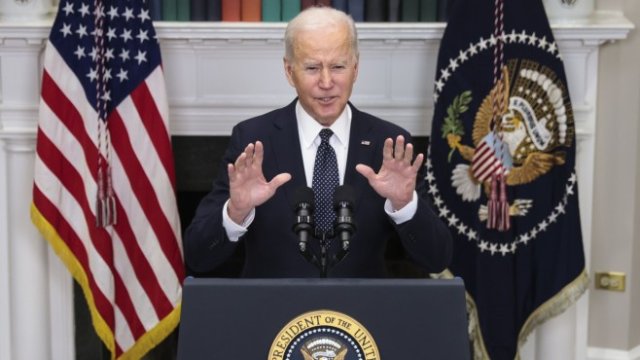 <p>
	<em>Снимка: Oliver Contreras/Bloomberg</em></p>
