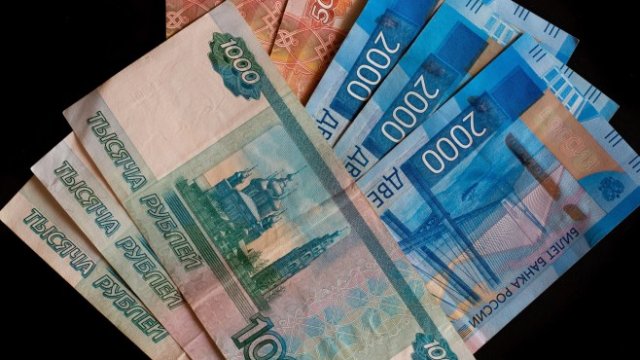 <p>
	<em>&nbsp;Снимка: Andrey Rudakov/Bloomberg</em></p>
