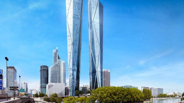 <p>
	Hermitage Plaza. <em>Снимка: hermitage.fr</em></p>
