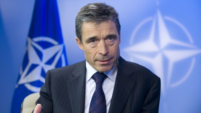 Снимка: Bloomberg