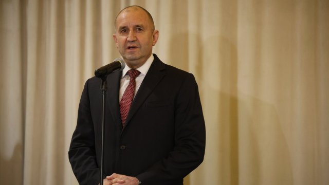 Снимка: Надежда Пеева, БГНЕС