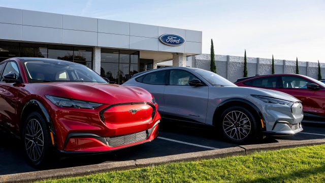 Снимка: Bloomberg L.P.