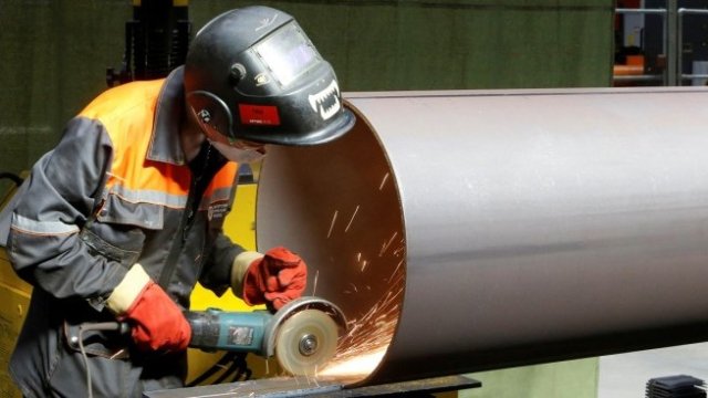 <p>
	<em>Снимка: Архив Ройтерс</em></p>
