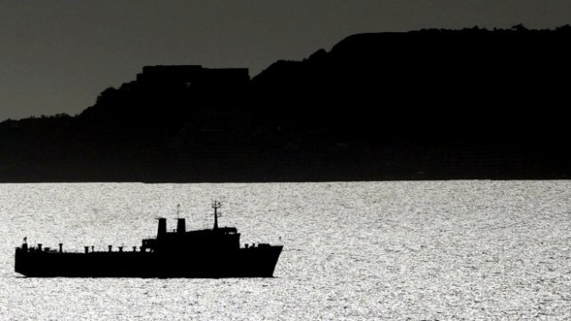 <p>
	<em>Снимка: Архив Ройтерс</em></p>
