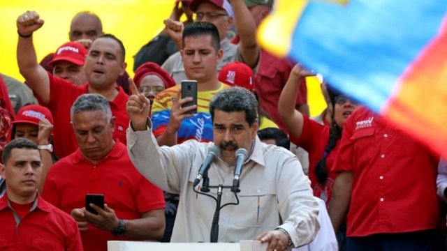 <p>
	<em>Снимка: Ройтерс</em></p>
