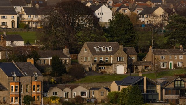 Снимка: Hollie Adams/Bloomberg